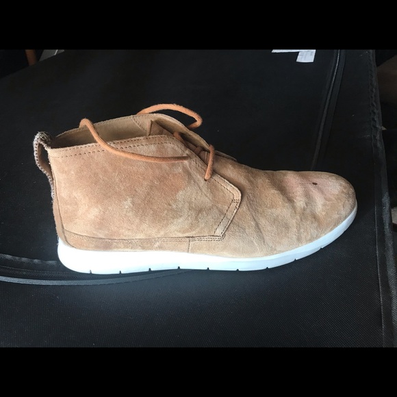 Men’s ADIDAS - Picture 2 of 4